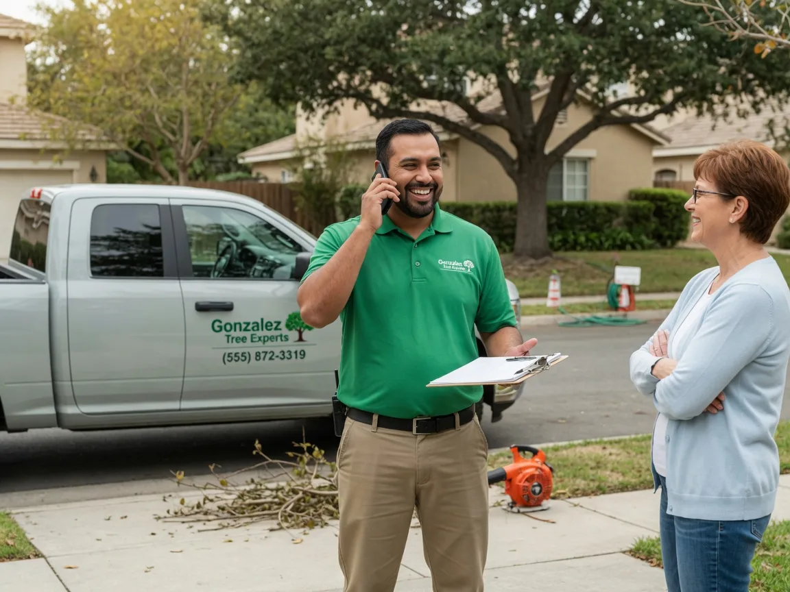 Tree Service Maxwell, NM FAQs